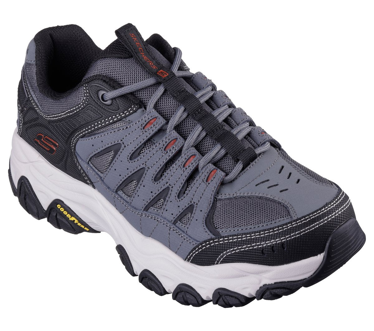 After Burn M. Fit 2.0 | Skechers Men