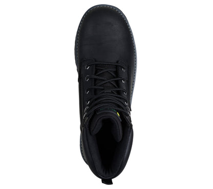 John Deere Waterproof: Flex-Wedge Ranger - Hollow Rapids | Skechers Men