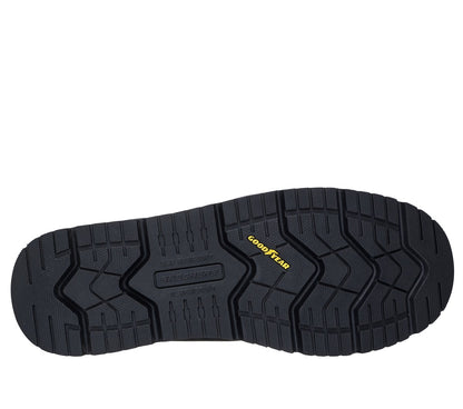 John Deere Waterproof: Flex-Wedge Ranger - Hollow Rapids | Skechers Men