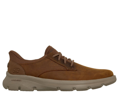 Skechers Slip-ins Relaxed Fit: Arch Fit Garza - Langston | Skechers Men