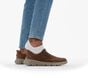Skechers Slip-ins Relaxed Fit: Arch Fit Garza - Langston | Skechers Men