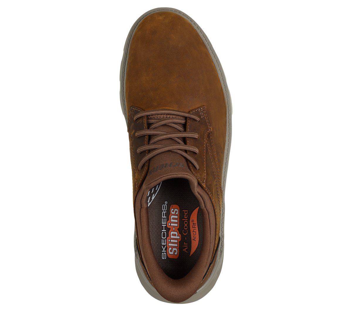 Skechers Slip-ins Relaxed Fit: Arch Fit Garza - Langston | Skechers Men
