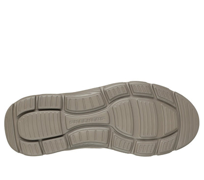 Skechers Slip-ins Relaxed Fit: Arch Fit Garza - Langston | Skechers Men
