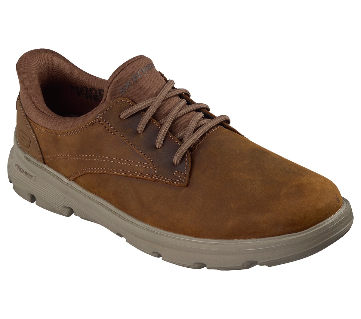 Skechers Slip-ins Relaxed Fit: Arch Fit Garza - Langston | Skechers Men