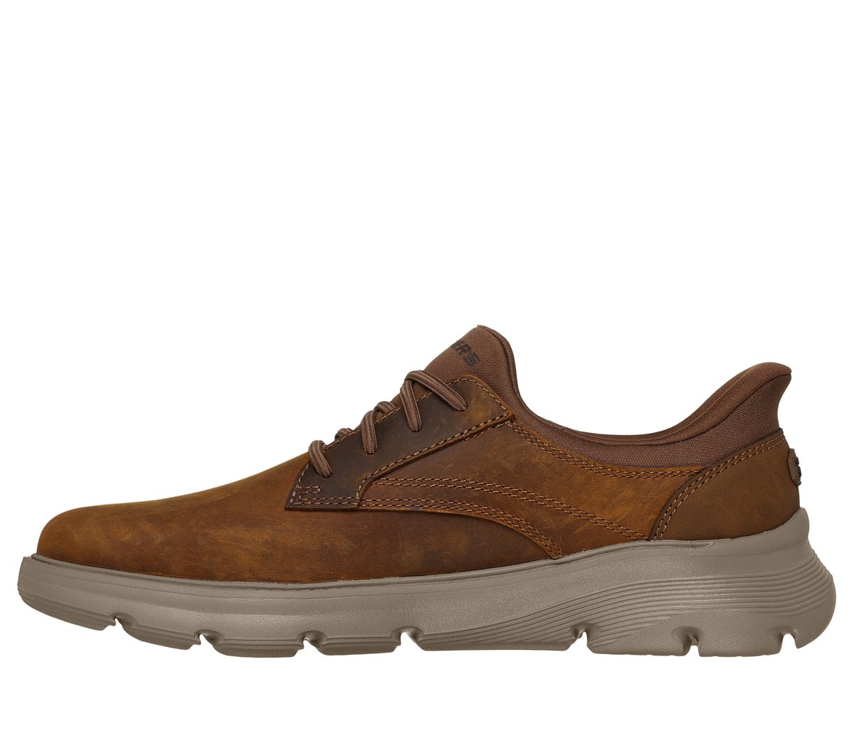 Skechers Slip-ins Relaxed Fit: Arch Fit Garza - Langston | Skechers Men