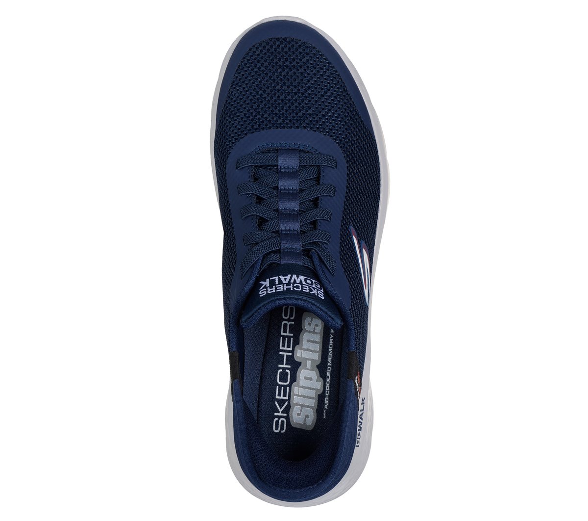 Skechers Slip-ins: GO WALK Flex - Hands Up | Skechers Men