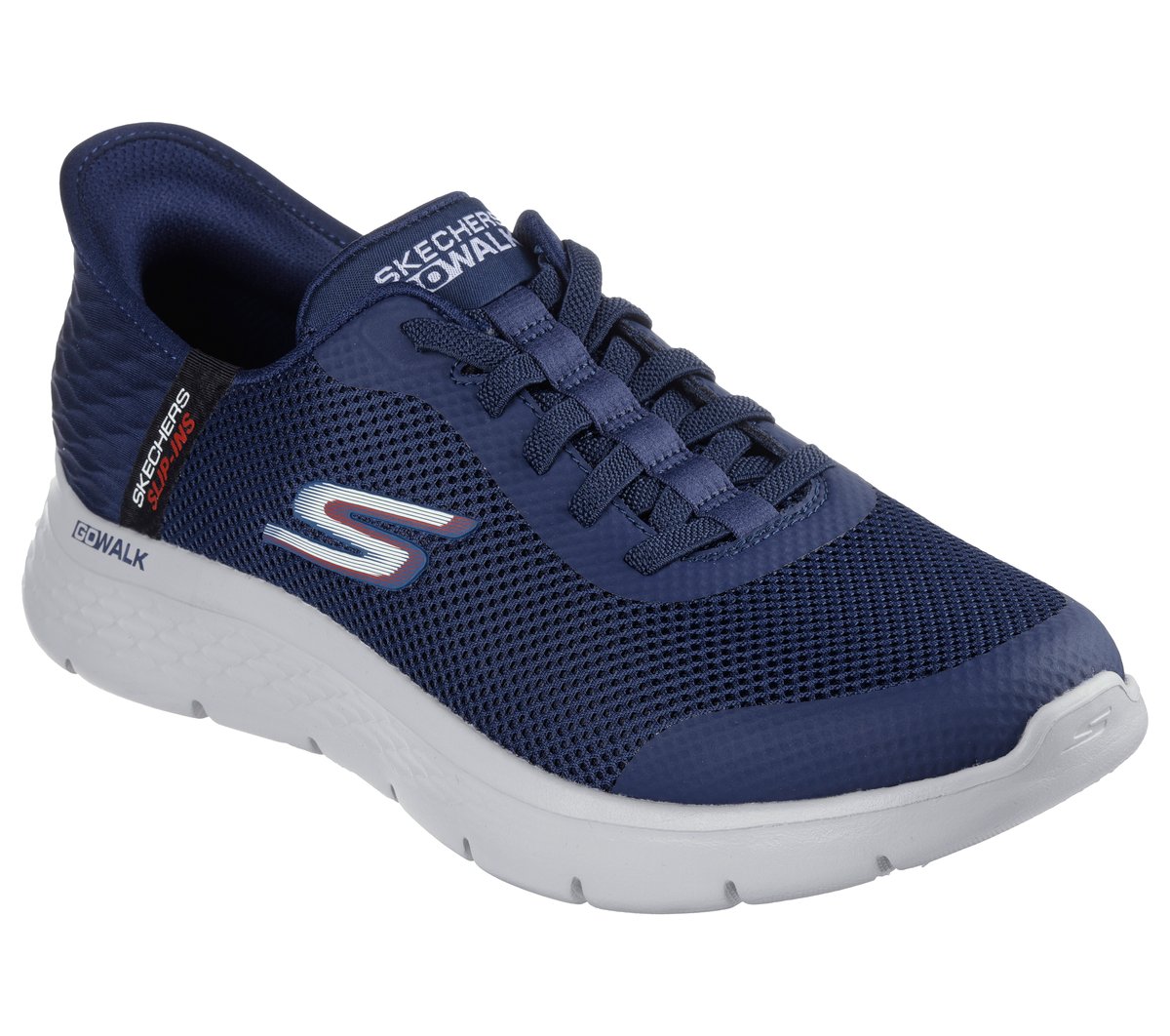 Skechers Slip-ins: GO WALK Flex - Hands Up | Skechers Men