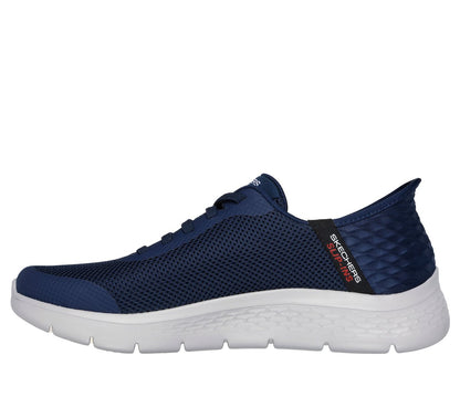 Skechers Slip-ins: GO WALK Flex - Hands Up | Skechers Men