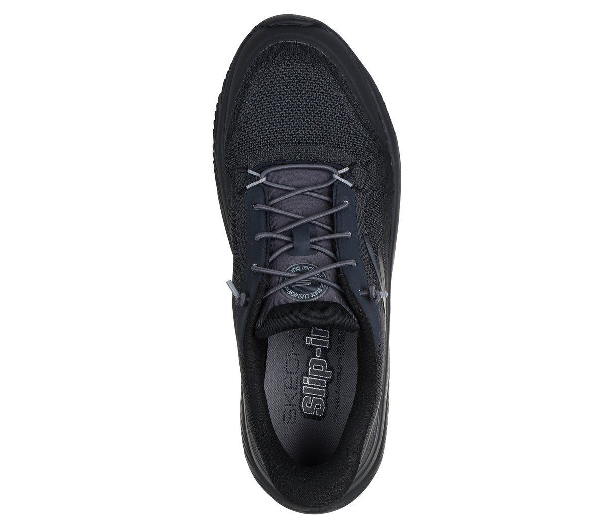 Skechers Slip-ins: GO WALK Max Cushioning - Zoltar | Skechers Men