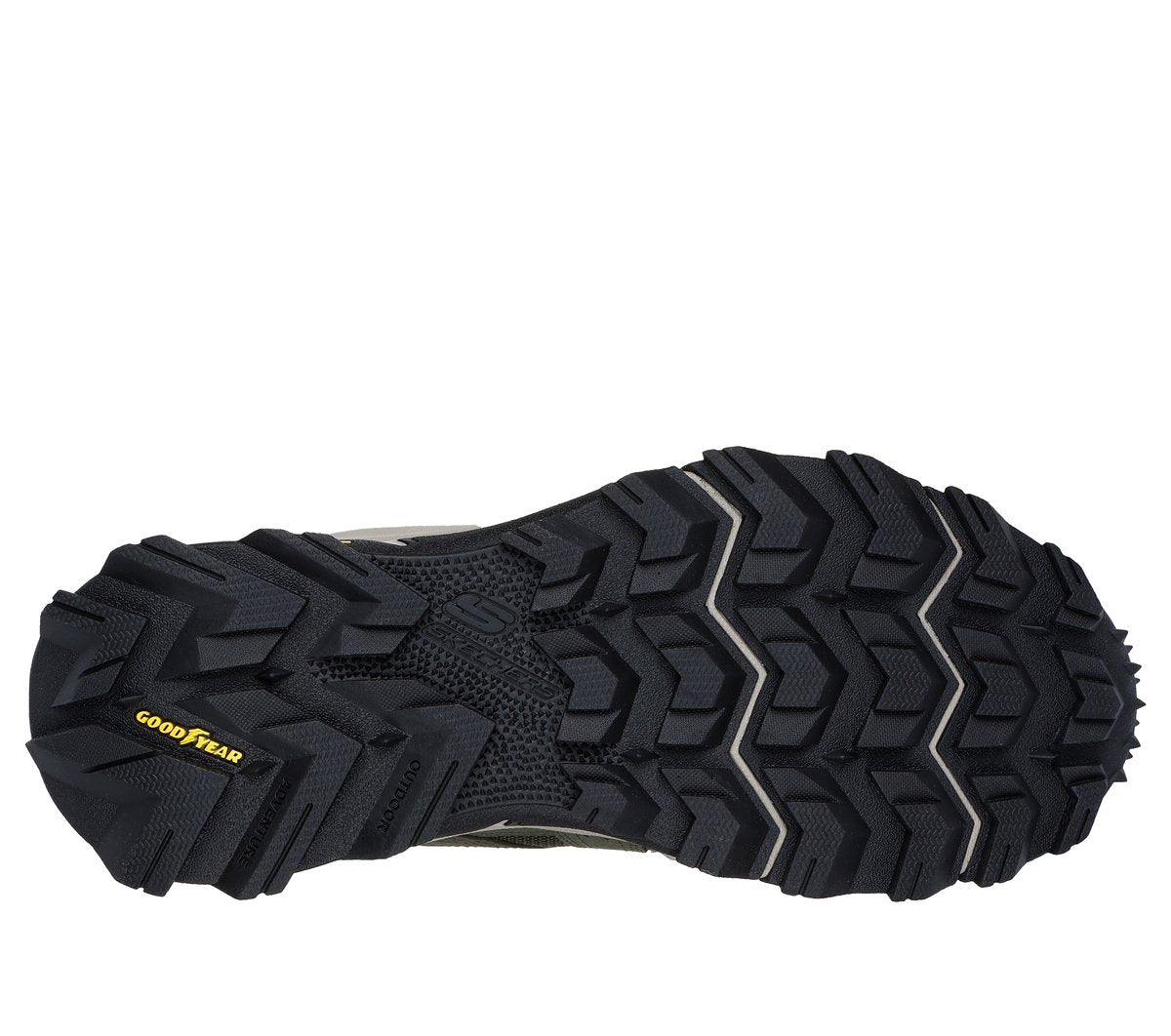 Skechers Slip-ins John Deere Relaxed Fit: Equalizer 5.0 Trail - Harvest | Skechers Men