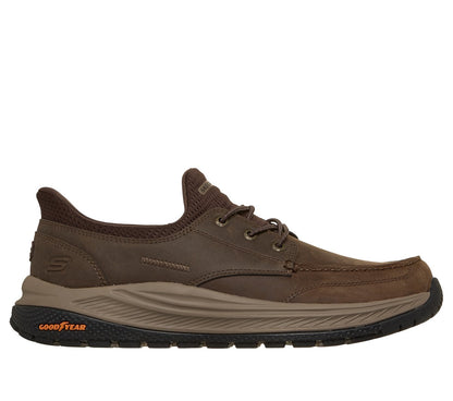 Skechers Slip-ins Relaxed Fit: Meroe - Ollie | Skechers Men