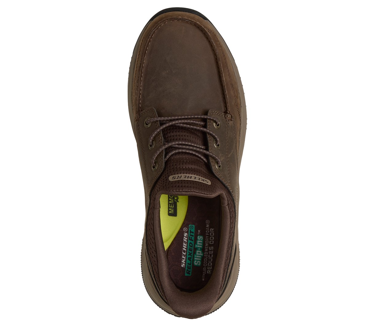 Skechers Slip-ins Relaxed Fit: Meroe - Ollie | Skechers Men