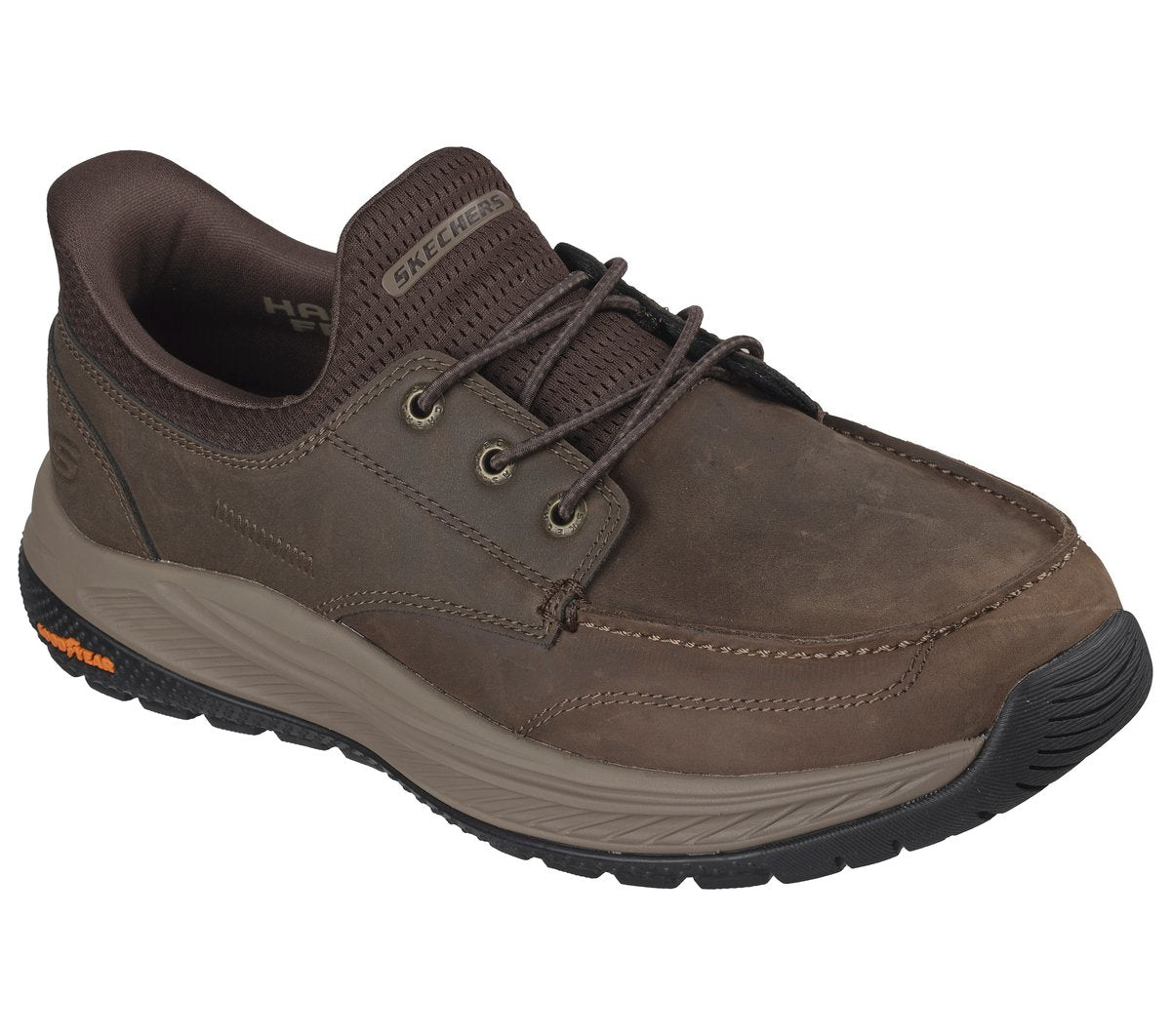 Skechers Slip-ins Relaxed Fit: Meroe - Ollie | Skechers Men