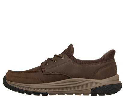 Skechers Slip-ins Relaxed Fit: Meroe - Ollie | Skechers Men
