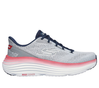 Max Cushioning Endeavour - Kauska | Skechers Men