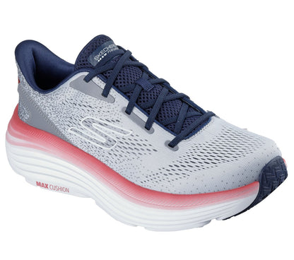 Max Cushioning Endeavour - Kauska | Skechers Men