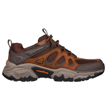 Relaxed Fit: Terraform - Selvin | Skechers Men