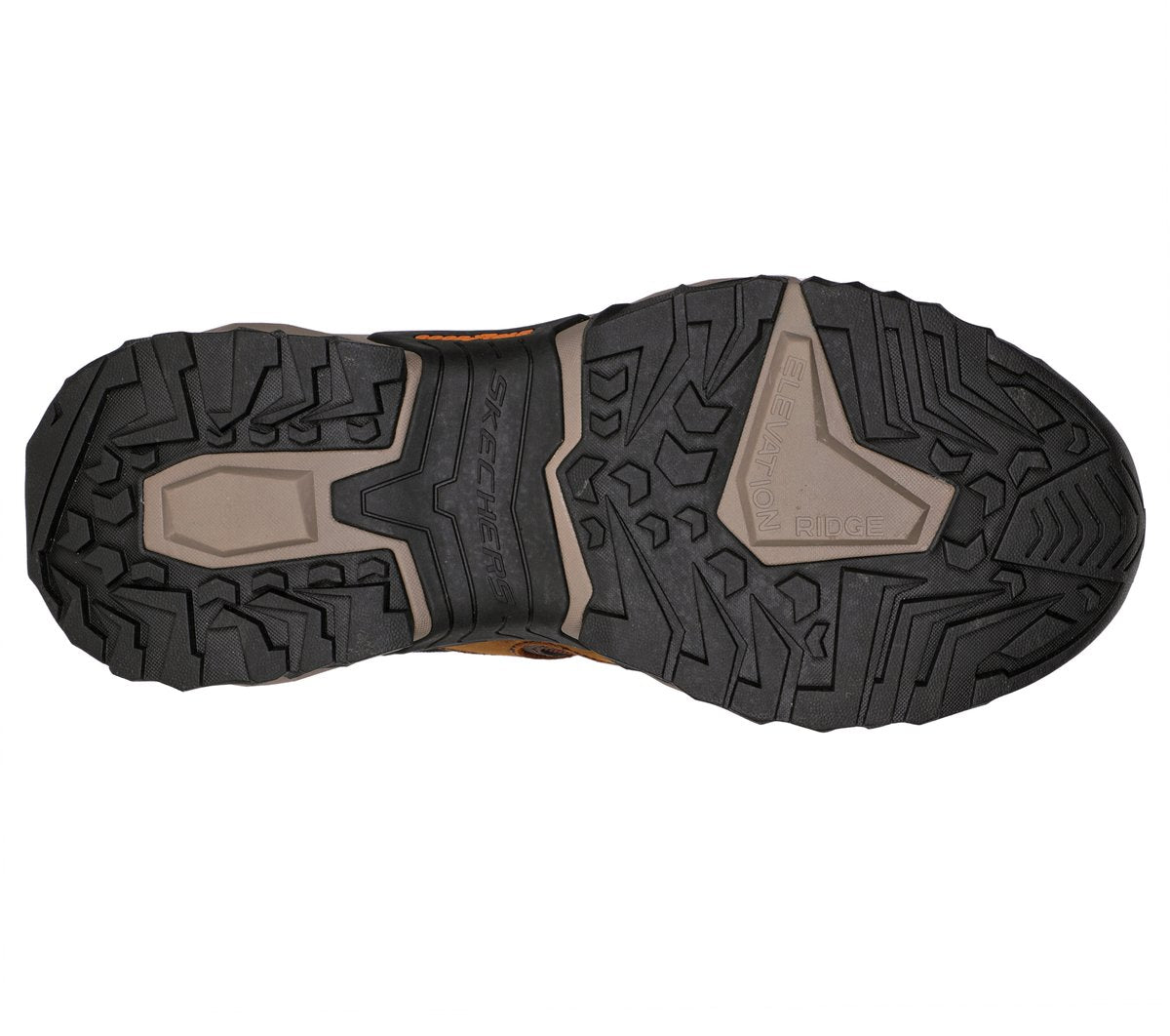 Relaxed Fit: Terraform - Selvin | Skechers Men