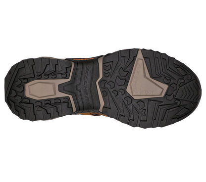 Relaxed Fit: Terraform - Selvin | Skechers Men