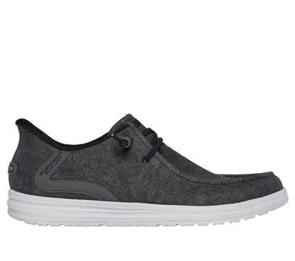 Skechers Slip-ins Relaxed Fit: Melson - Coronado | Skechers Men