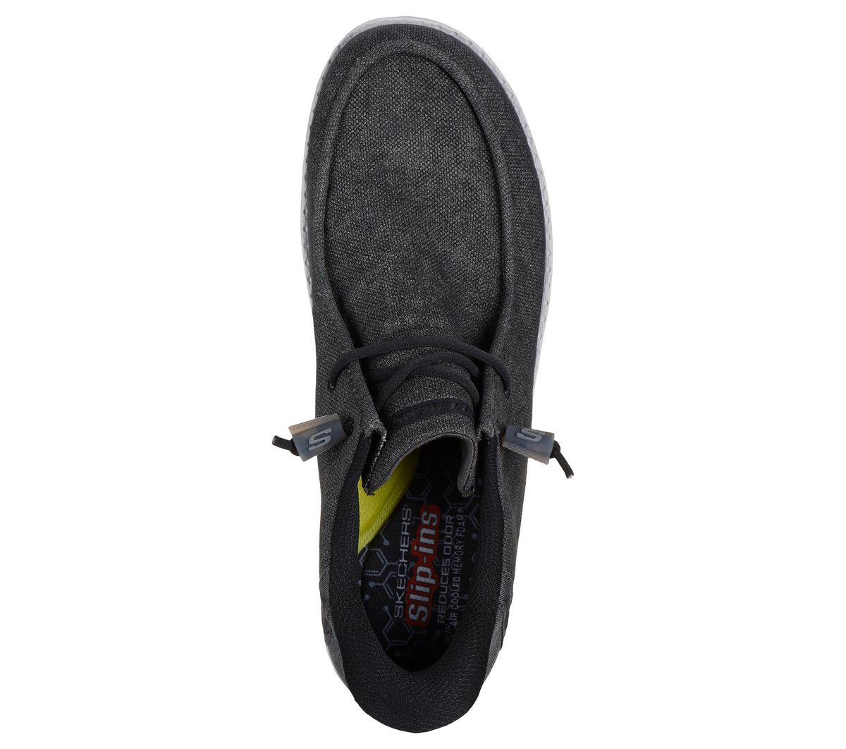 Skechers Slip-ins Relaxed Fit: Melson - Coronado | Skechers Men