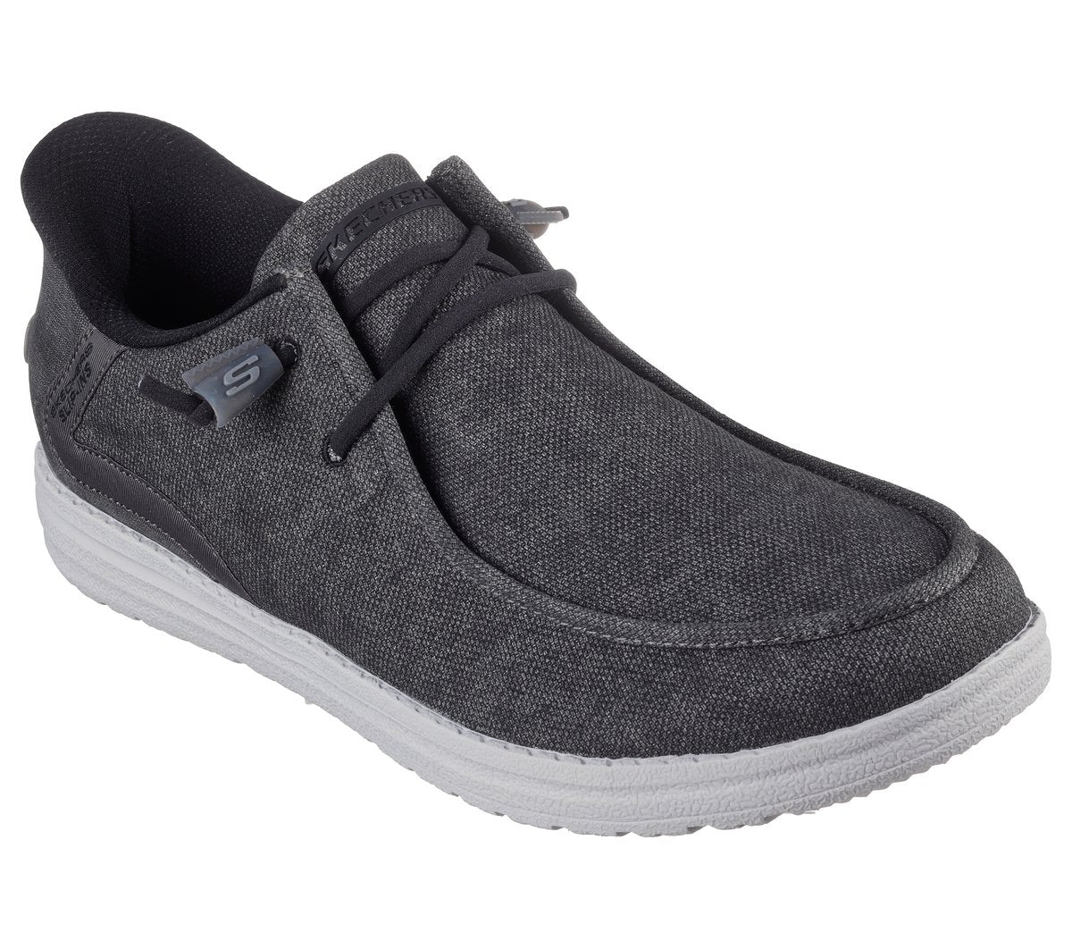 Skechers Slip-ins Relaxed Fit: Melson - Coronado | Skechers Men