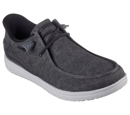 Skechers Slip-ins Relaxed Fit: Melson - Coronado | Skechers Men