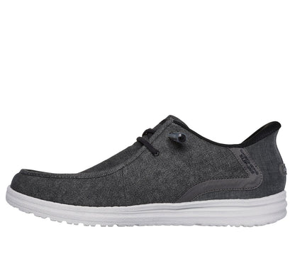 Skechers Slip-ins Relaxed Fit: Melson - Coronado | Skechers Men
