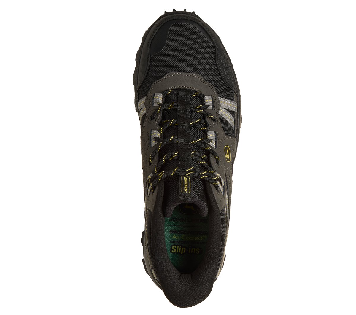 Skechers Slip-ins John Deere: Equalizer 5.0 Trail - Row Crop | Skechers Men