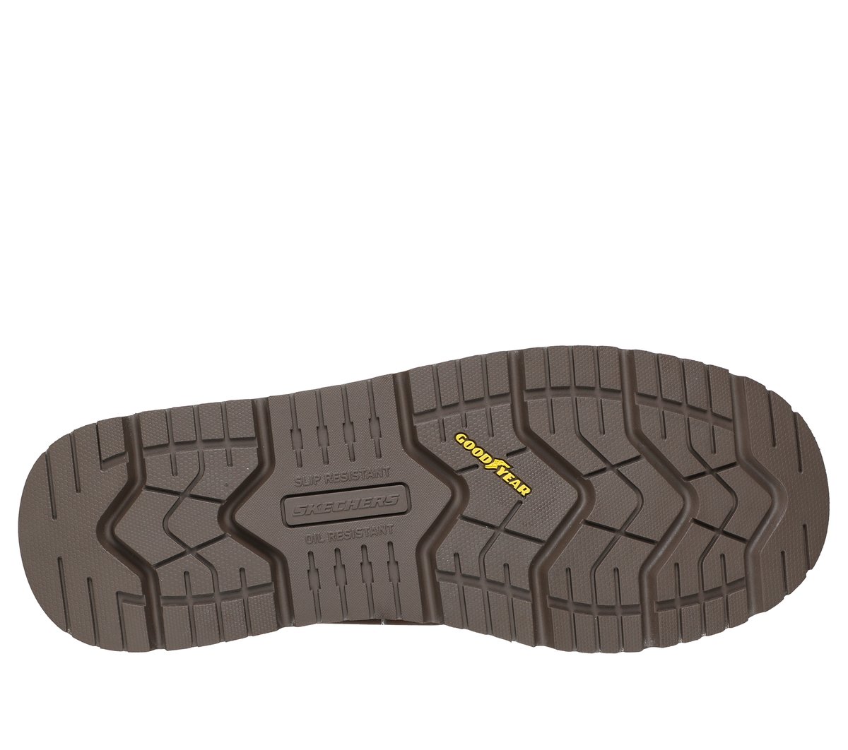 John Deere Waterproof: Flex-Wedge Ranger - Hollow Rapids | Skechers Men