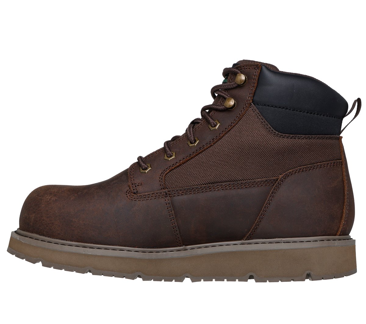 John Deere Waterproof: Flex-Wedge Ranger - Hollow Rapids | Skechers Men