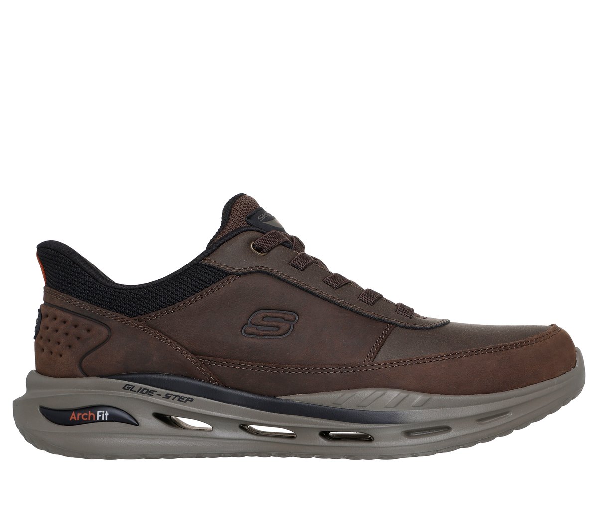 Skechers Slip-ins: Arch Fit Orvan - Moxley | Skechers Men