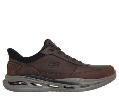 Skechers Slip-ins: Arch Fit Orvan - Moxley | Skechers Men