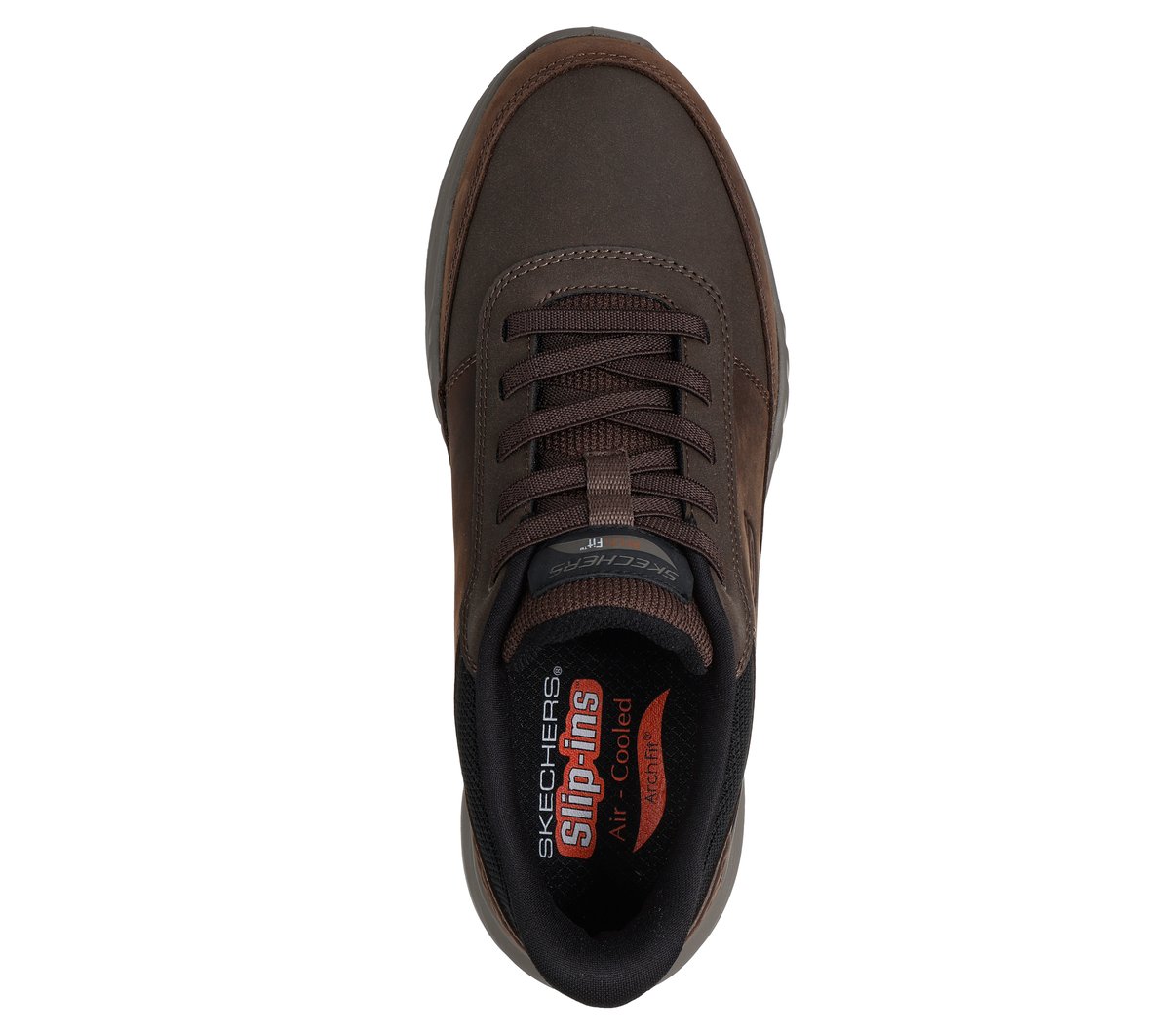 Skechers Slip-ins: Arch Fit Orvan - Moxley | Skechers Men