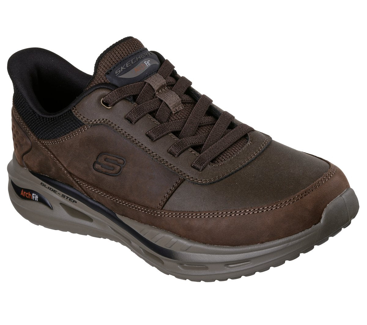 Skechers Slip-ins: Arch Fit Orvan - Moxley | Skechers Men