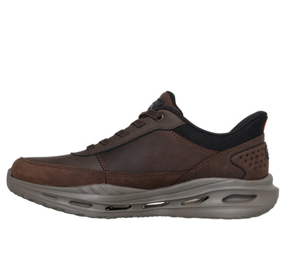 Skechers Slip-ins: Arch Fit Orvan - Moxley | Skechers Men
