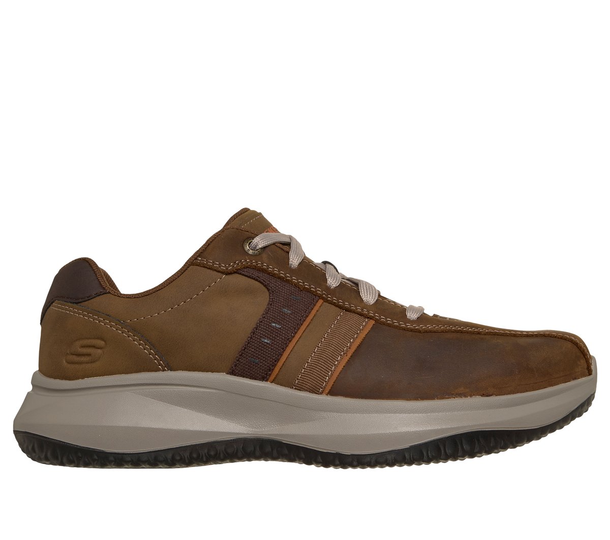 Relaxed Fit: Apollo - Quentin | Skechers Men