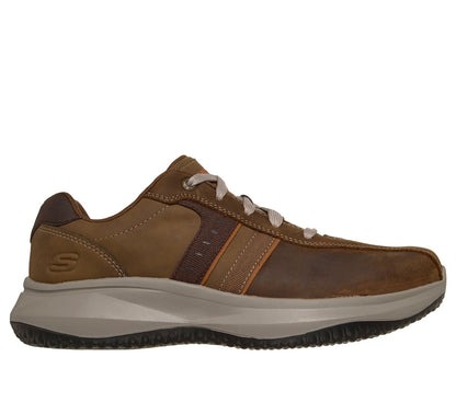 Relaxed Fit: Apollo - Quentin | Skechers Men