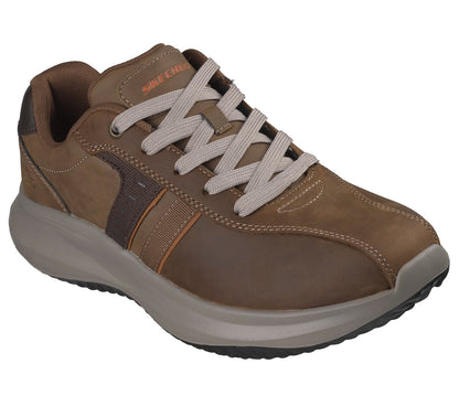 Relaxed Fit: Apollo - Quentin | Skechers Men