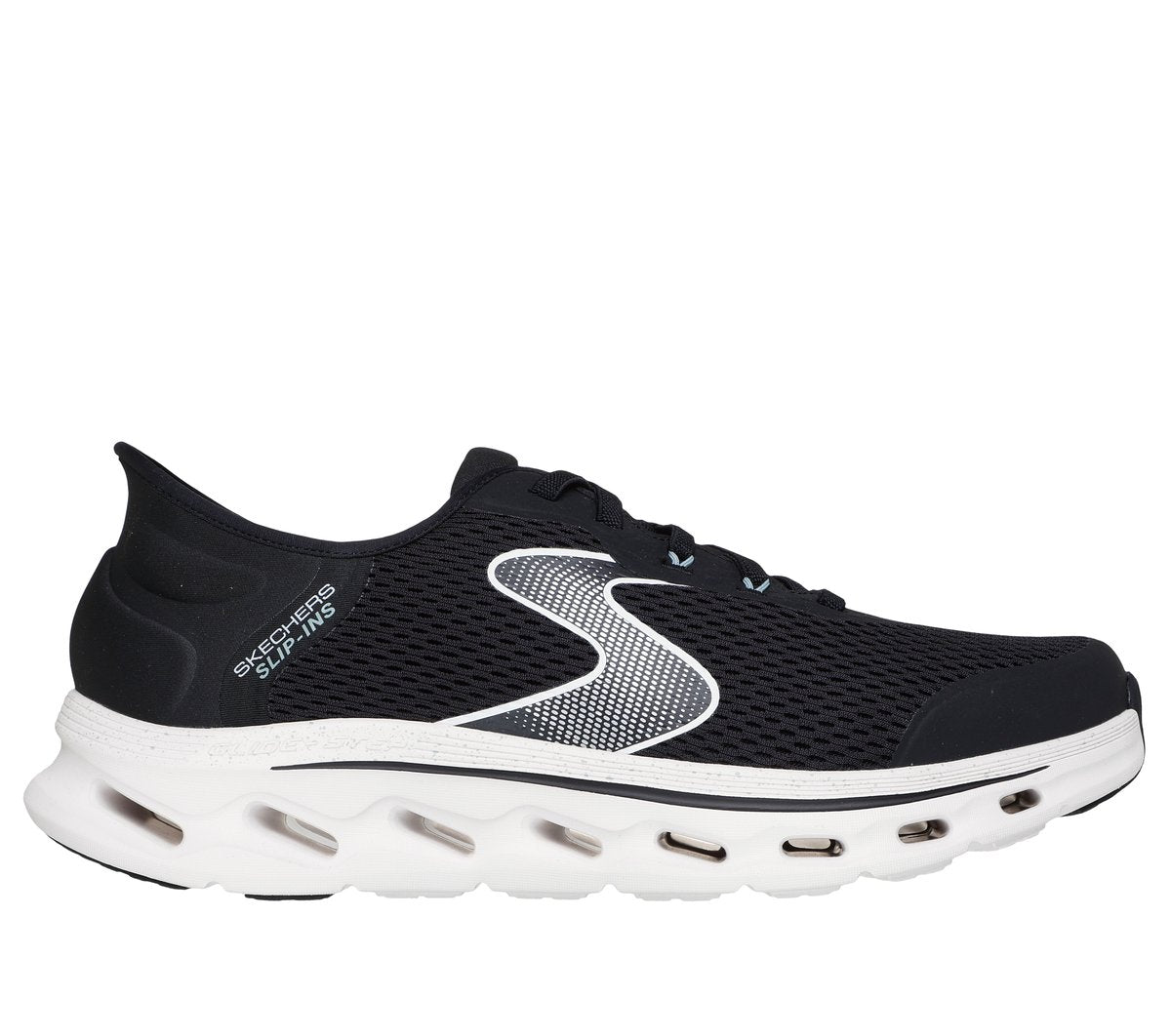 Skechers Slip-ins: GO WALK Glide-Step 2.0 - Zander | Skechers Men