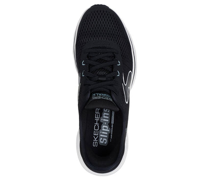 Skechers Slip-ins: GO WALK Glide-Step 2.0 - Zander | Skechers Men