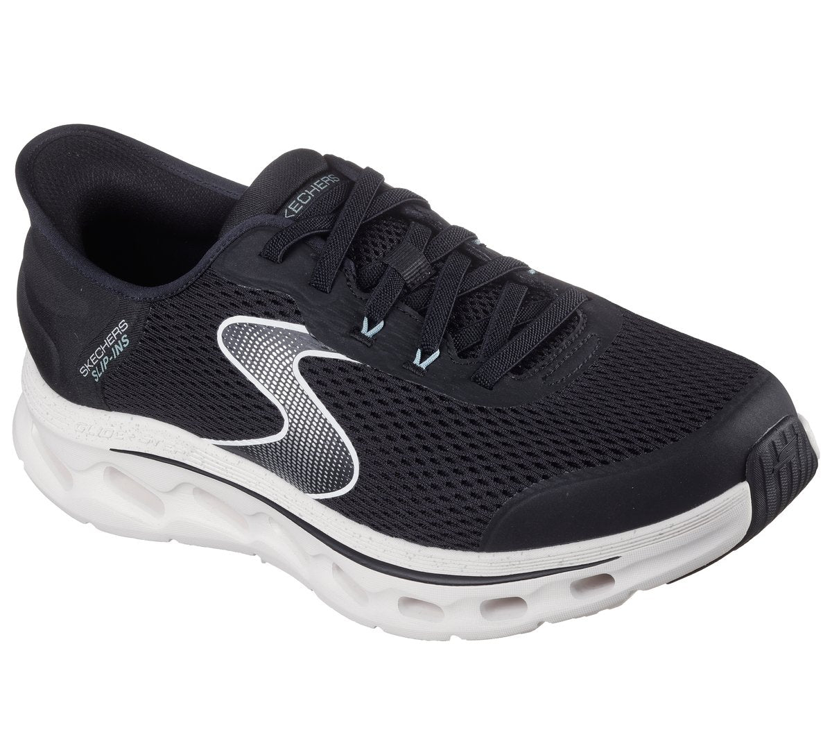 Skechers Slip-ins: GO WALK Glide-Step 2.0 - Zander | Skechers Men
