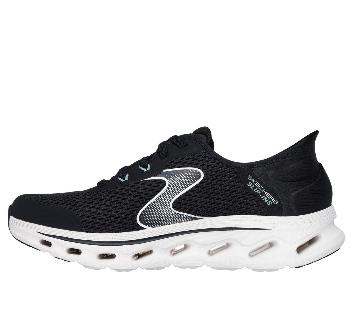 Skechers Slip-ins: GO WALK Glide-Step 2.0 - Zander | Skechers Men