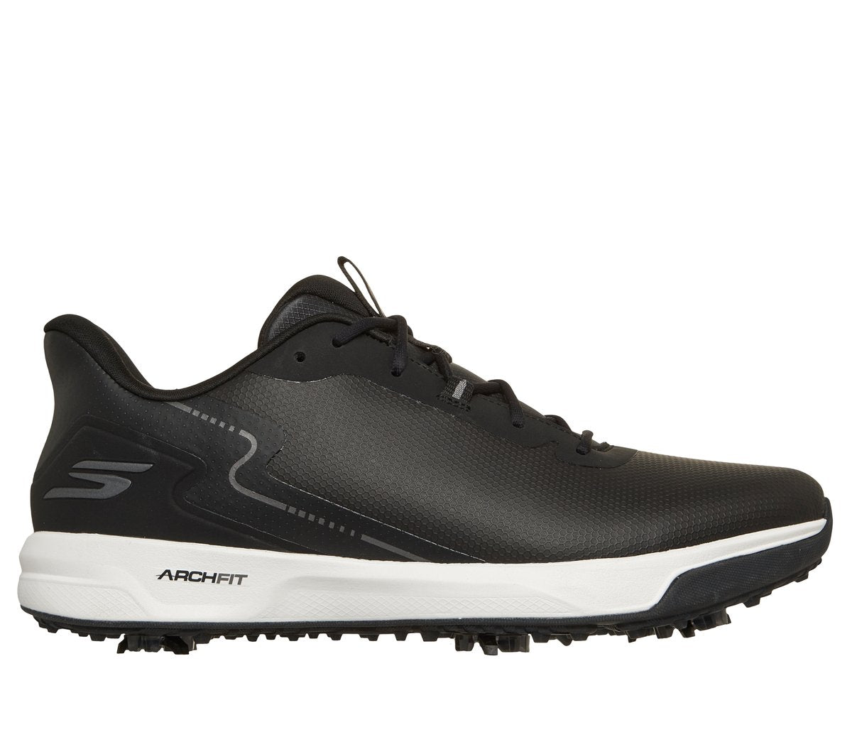 Waterproof: GO GOLF Elite Vortex - Rival | Skechers Men