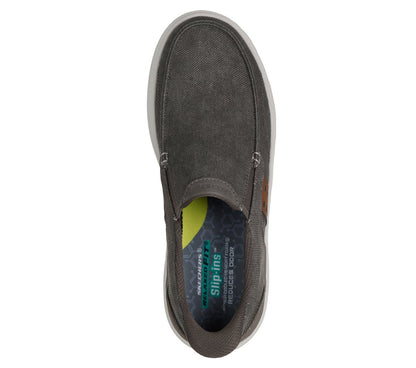 Skechers Slip-ins Relaxed Fit: Altman - Murdock | Skechers Men