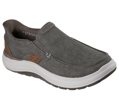Skechers Slip-ins Relaxed Fit: Altman - Murdock | Skechers Men