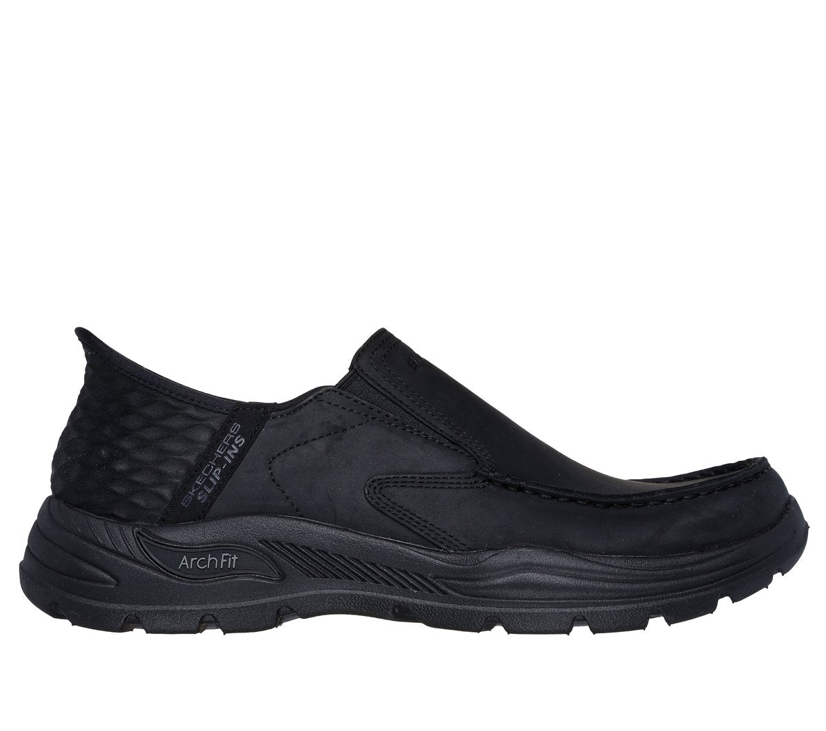 Skechers Slip-ins: Arch Fit Motley - Milo | Skechers Men