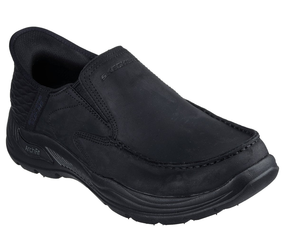 Skechers Slip-ins: Arch Fit Motley - Milo | Skechers Men