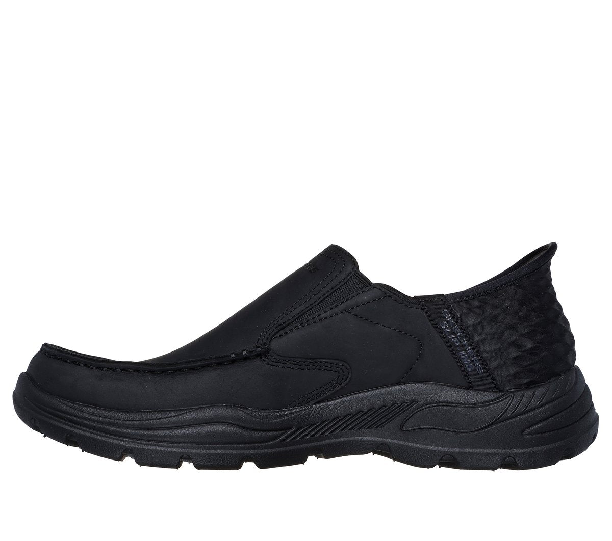 Skechers Slip-ins: Arch Fit Motley - Milo | Skechers Men