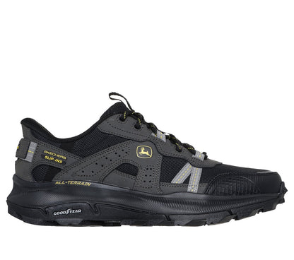 Skechers Slip-ins John Deere Relaxed Fit: Equalizer 5.0 Trail - Harvest | Skechers Men